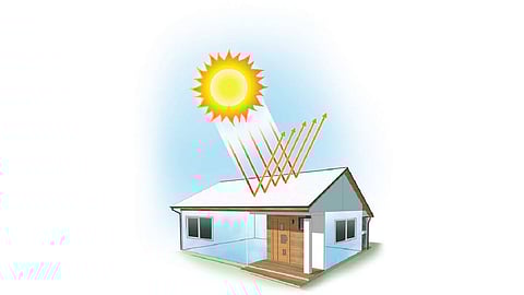 Last year, the EMC had drawn up the cool roof policy to promote indoor cooling strategies and empower local self-government institutions (LSGIs) and other agencies in implementing effective heat mitigation solutions. 