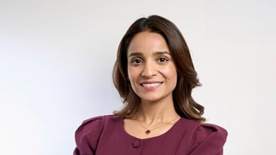 Avani Singh, SkyHop Aviation CEO