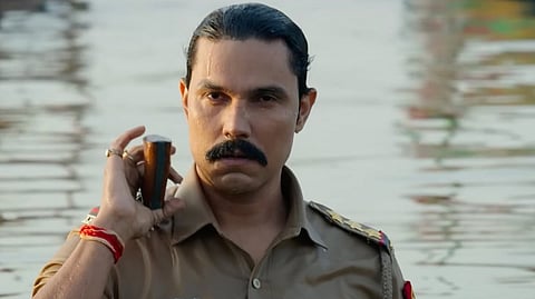 Season 2 of Randeep Hooda starrer Inspector Avinash announced