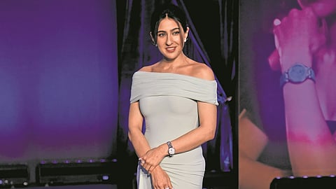 Sara Ali Khan
