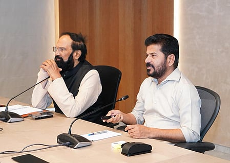 The minister stated that misinformation circulating on social media has caused unnecessary concern among the public, leading to a sudden spike in demand.