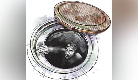 Representative Image