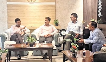 The proposal was submitted by Transport commissioner Amitabh Thakur during a meeting with director in the MHI Amrendra Kishore Singh and other senior officials.