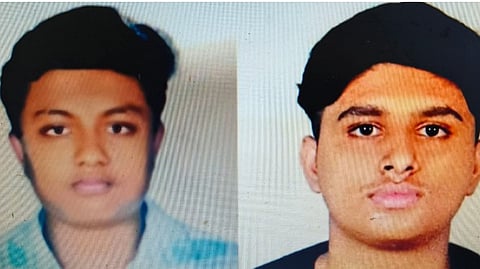 Ajmal Habeeb and Ajsal