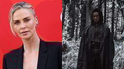 Harry Potter star joins Charlize Theron in Tyrant, film goes on floors