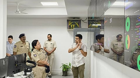 IIIT-H's Manthan towards a safer web