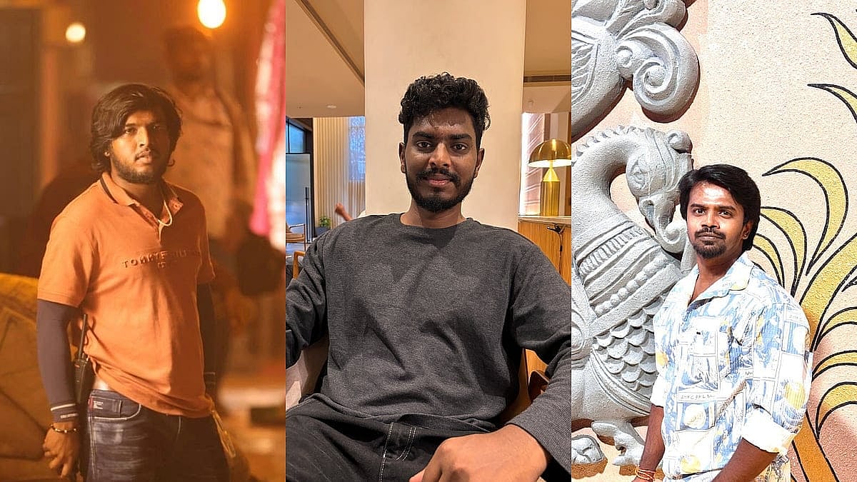 Kd Movie Review : la sortie qui fait sensation — image 2