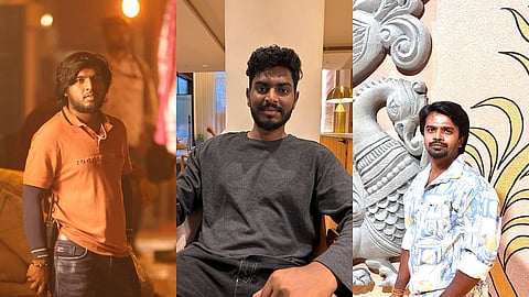 Behind KD's retro underworld