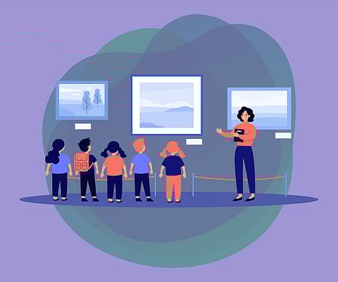 Altered altars of fame 