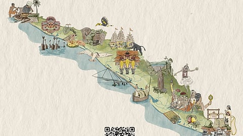 Tracing Kerala’s ‘Veru’ with heritage walk, birdwatching  