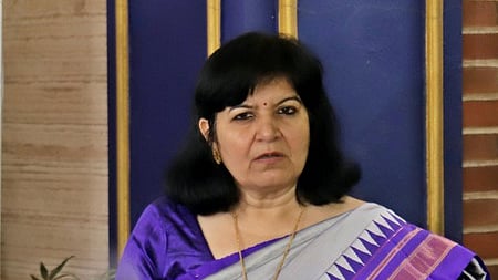 Sarangi described the discussions as valuable and insightful and stated that the suggestions received would be incorporated into the committee’s final report