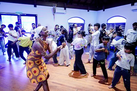 Thekkindian Thiruvizha 2026: African and South Indian cultures meet in the city