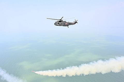 The Ministry of Defence said all test objectives were fully met as per data captured using various range tracking instruments like radar, electro-optical system and telemetry deployed by the ITR.