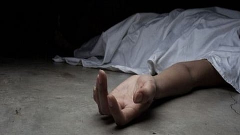 Image used for representative purpose.