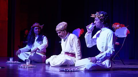 Has the Curtain Fallen on Tragedy?