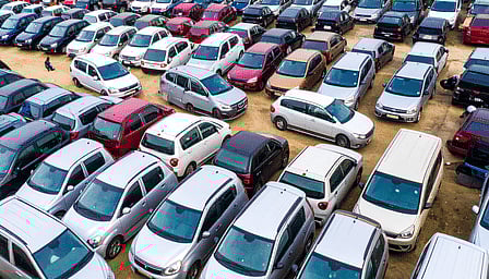 India is currently the fifth-largest used-car market globally and is expected to become the third-largest by the end of the decade, after the US and China.