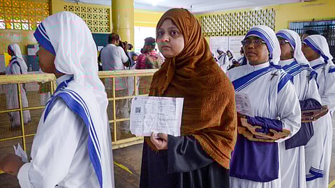 The biggest change in this Assembly election is the reawakening of Bengali bhadralok consciousness