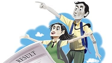 Results , school exam