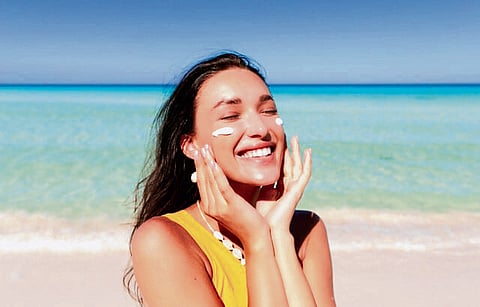 The Holiday Havoc on Your Skin 
