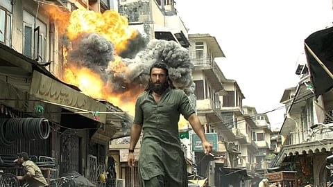 Dhurandhar gets Japan release date