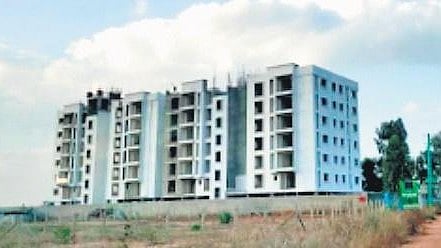 Image used for representational purposes only.