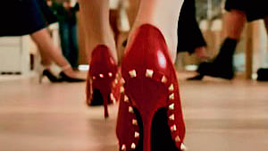 The devil wears more than just Prada