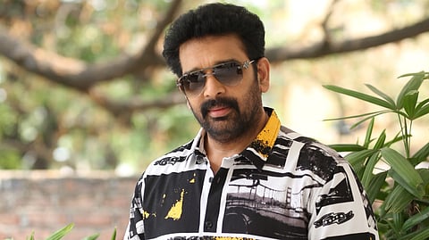 JD Chakravarthy: I don’t like glossing over bad scripts