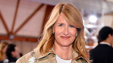 Laura Dern joins The White Lotus Season 4