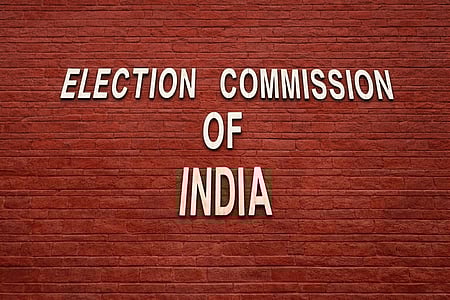 Election Commission of India (ECI)