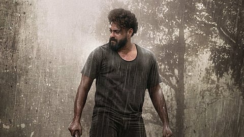 Antony Varghese Pepe in Kattalan