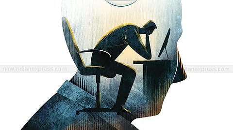 Representational image