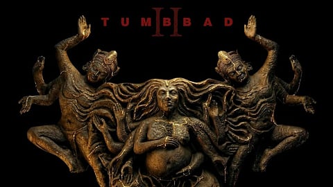 Tumbbad 2 release date out
