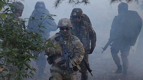 Image used for representational purposes only.