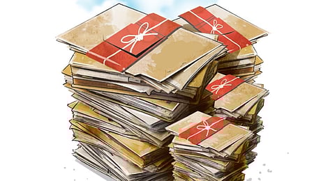 Image used for representative purposes only.