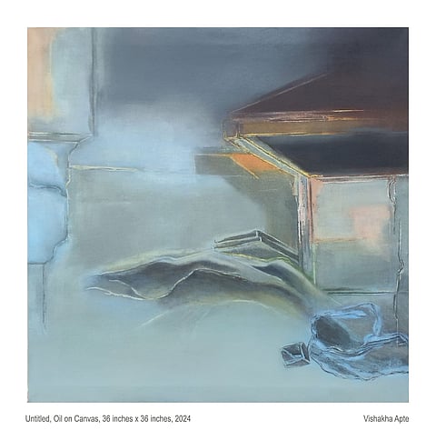 Artwork by Vishakha Apte