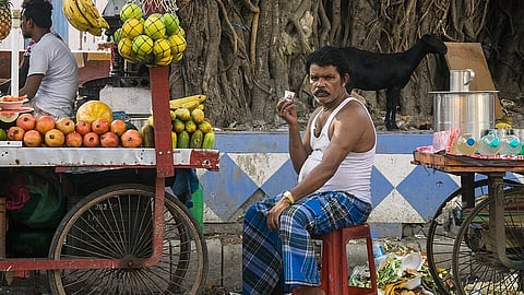 Quick Take | Summer fashion