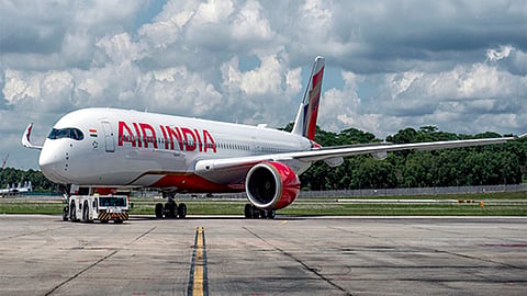 Air India Group is estimated to have posted losses exceeding Rs 22,000 crore for the financial year ended March 31, 2026.