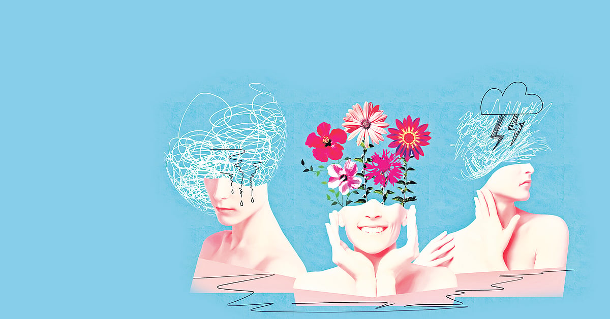 From Doom to Bloom