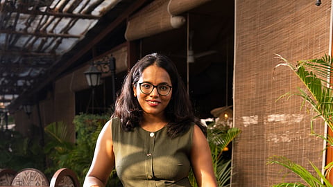 Ankita Poojari