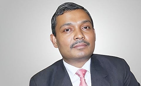 Ministry of Information and Broadcasting (MI&B)  secretary Chanchal Kumar