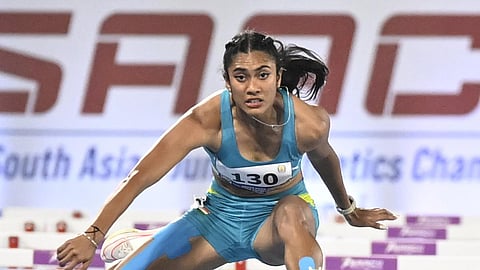 Unnathi Aiyappa