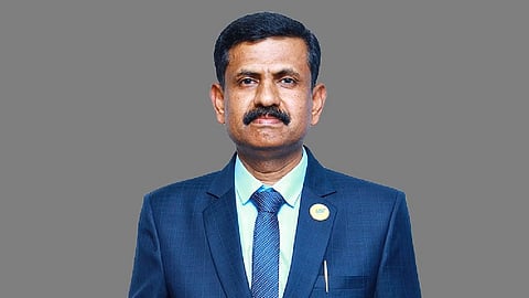 Ravi Kota