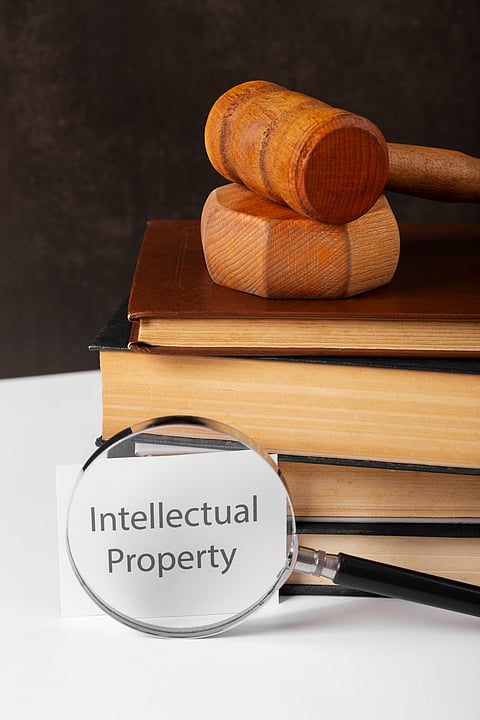 intellectual property
