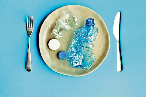 UN Plastics treaty talks regain momentum 