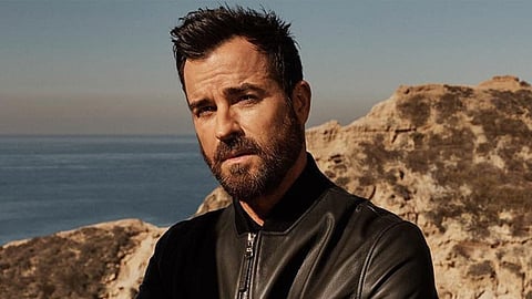 Justin Theroux