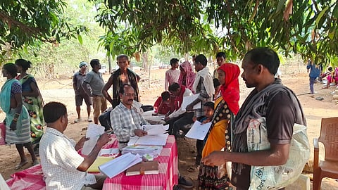 From isolation to inclusion: How Sushasan Express is redefining last-mile delivery in Chhattisgarh's Narayanpur
