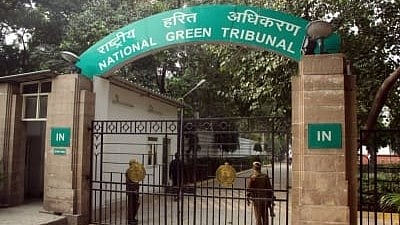 National Green Tribunal. 