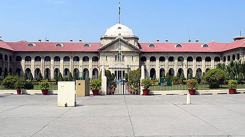 Allahabad HC