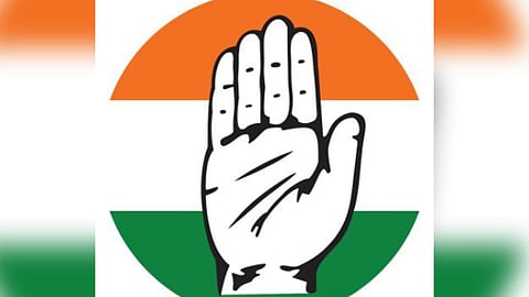 Congress symbol