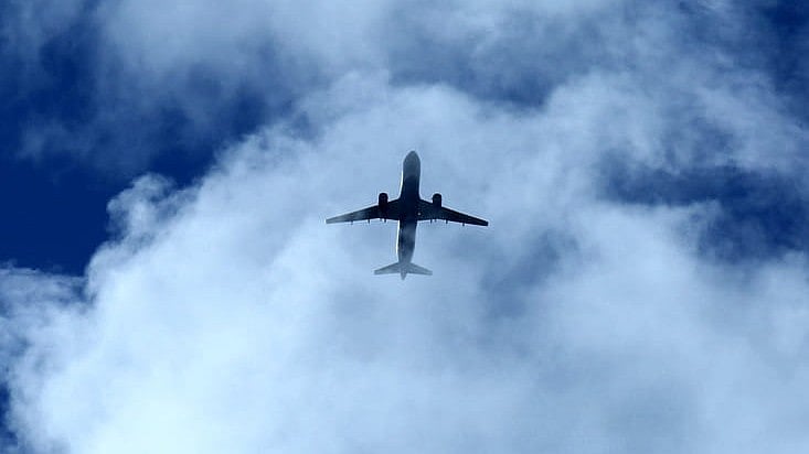 International travel dips in March after West Asia crisis: AAI